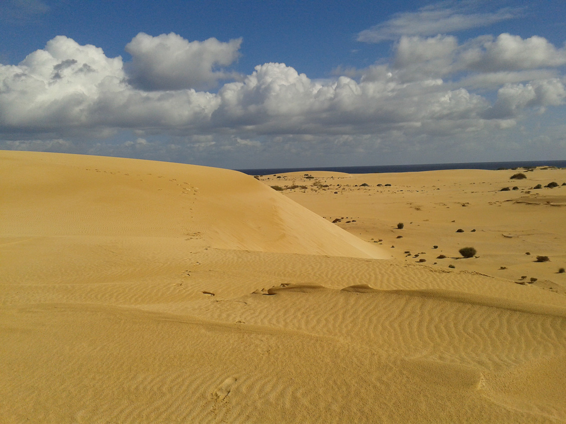 FuerteCharter excursiones | 5 joyas paisajísticas Fuerteventura