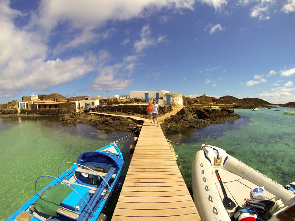 FuerteCharter excursiones | 5 joyas paisajísticas Fuerteventura