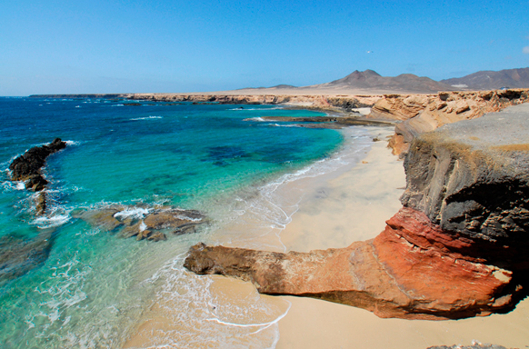 Fuertecharter Fuerteventura | Wind and beaches in Fuerteventura