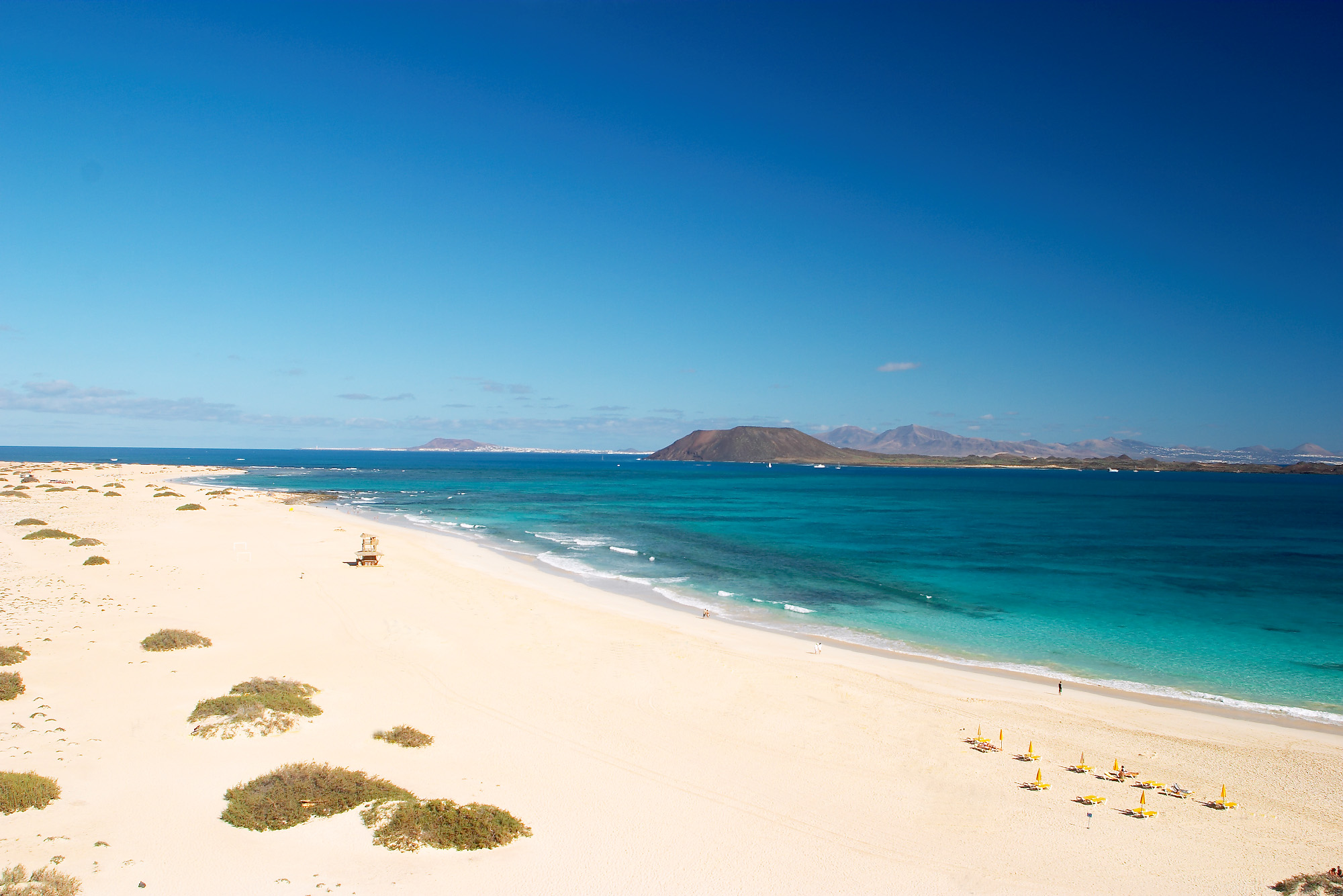 Excursiones Fuertecharter | Vacaciones en Fuerteventura