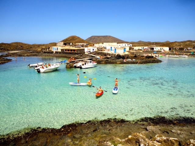 Excursiones Fuertecharter | Vacaciones en Fuerteventura