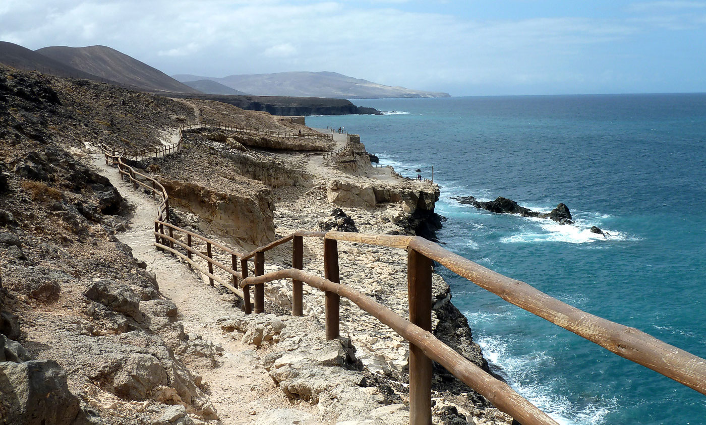 Excursiones Fuertecharter | Tour por Fuerteventura: día 3