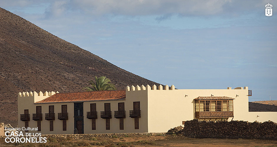 Excursiones Fuertecharter | Tour por Fuerteventura: día 3