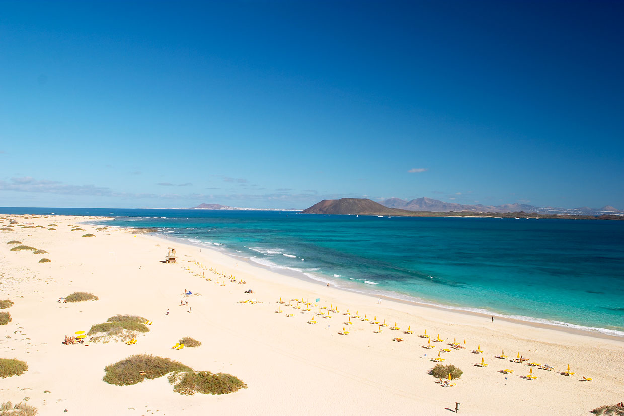 Excursiones Fuertecharter | Grandes Playas de Corralejo, Fuerteventura