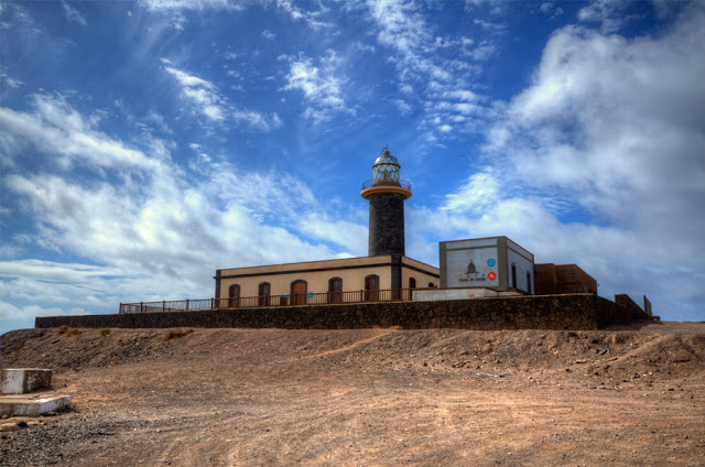 Excursiones Fuertecharter | Tour por Fuerteventura en 4 días