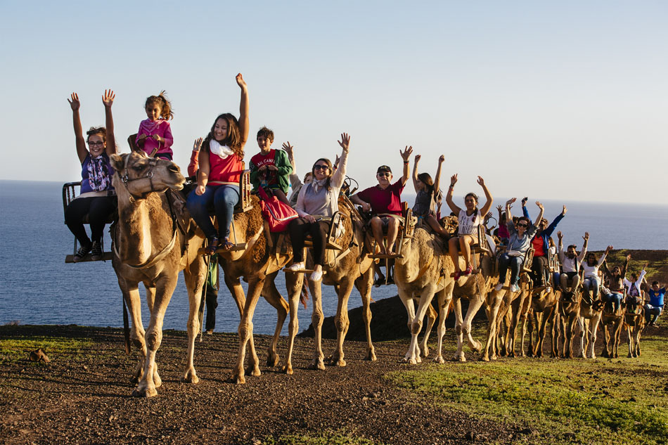 Excursiones Fuertecharter | Vacaciones en Fuerteventura con niños