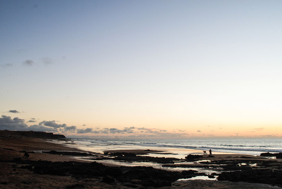 Excursiones Fuertecharter Fuerteventura | Pueblos: El Cotillo