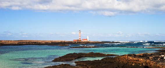 Excursiones Fuertecharter Fuerteventura | Pueblos: El Cotillo