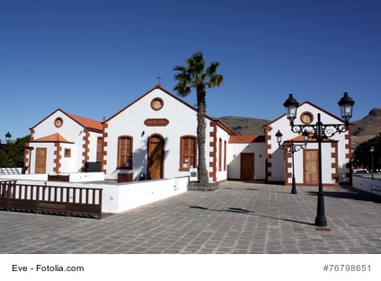 Excursiones Fuertecharter Fuerteventura | Historia: La Ampuyenta