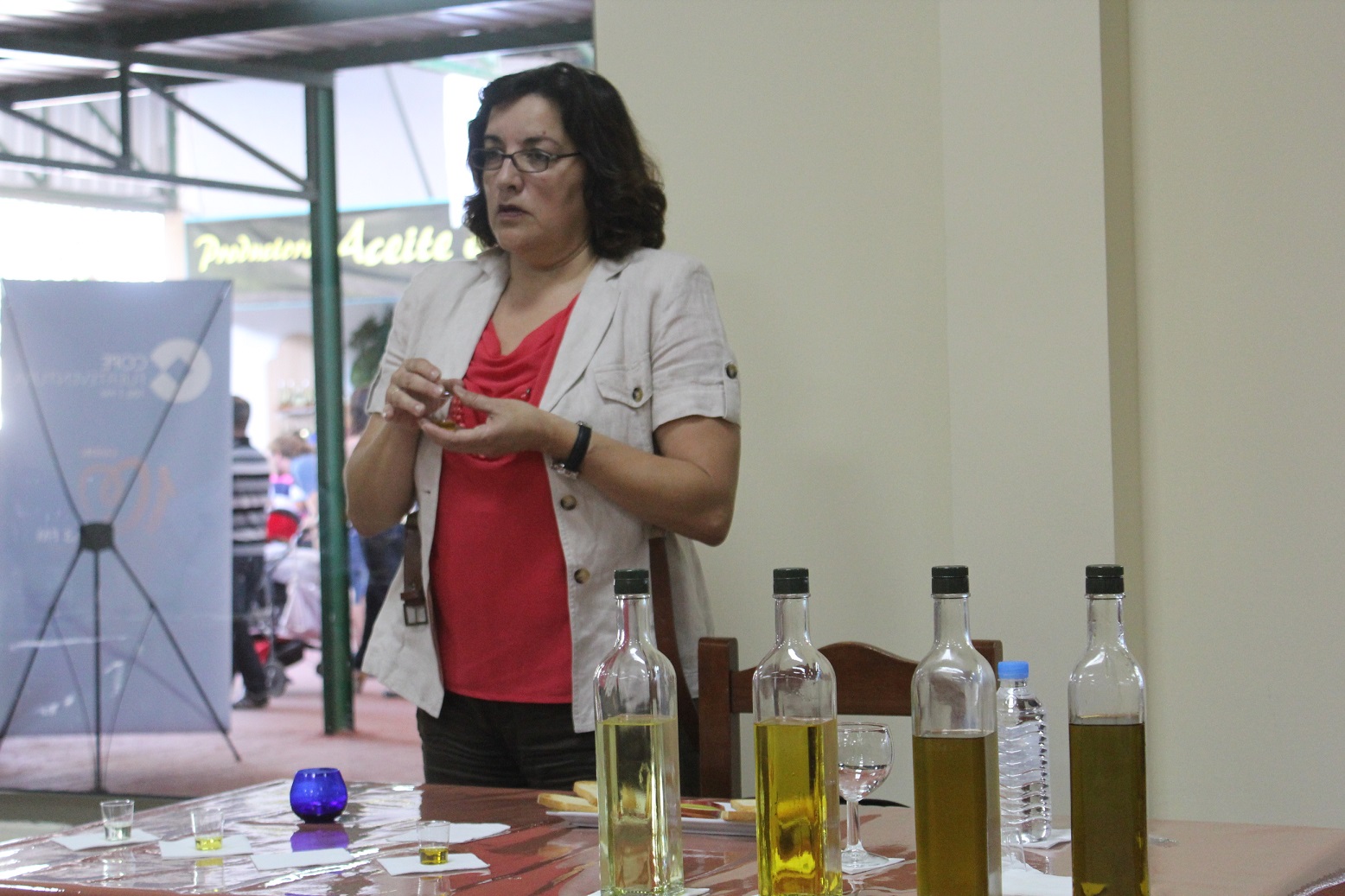 Aceite de oliva de Fuerteventura | FuerteCharter Excursiones