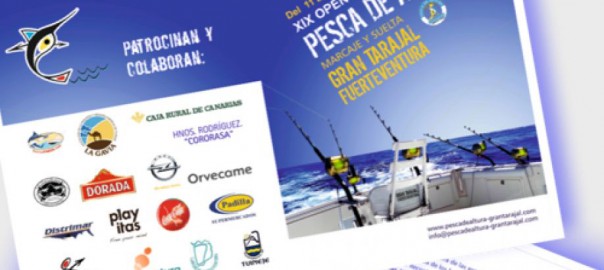 Fuerteventura’s trips: big game fishing
