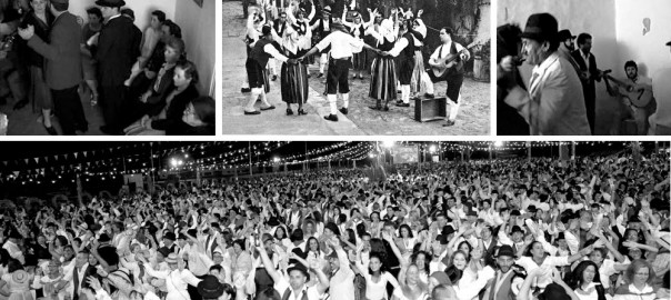Taifas dances: Canary Islands’ tradition